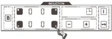 INDUCTION B
