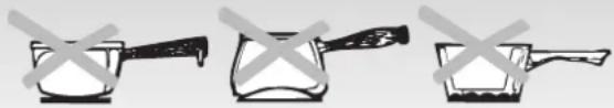 HOOVER HVH750B - CONSIGLI D'UTILIZZO - 1