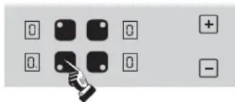 0 0 0 0 + - -