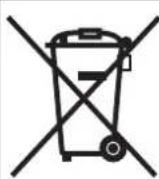 HOOVER HVH 551/1 X - “H” display, residual heat indicator, blinking - 1