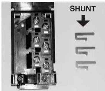 SHUNT
