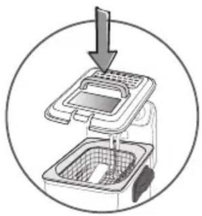 SEB Family Pro YY4140FB - FAMILY PRO - 89