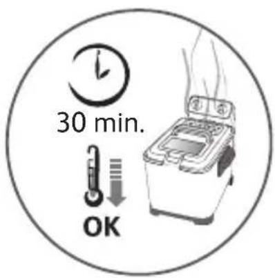 30 min. OK