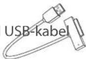 SAMSUNG MZ-7PC512B - Udpakning - 2