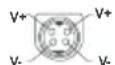 GoCamp 20LED SMART-TV - Accessories included - 1