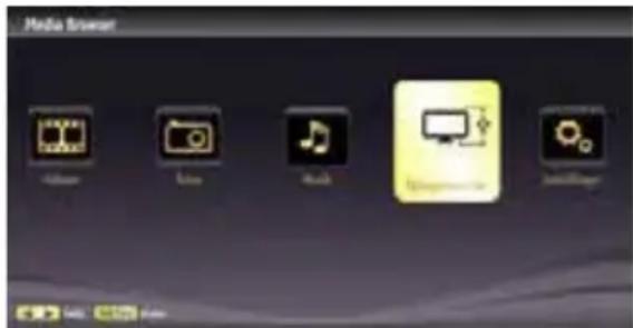 Media Browser Video Audio Music Video Streaming