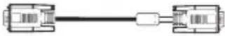 GoCamp 20LED SMART-TV - Oversigt over forbindelser - 7