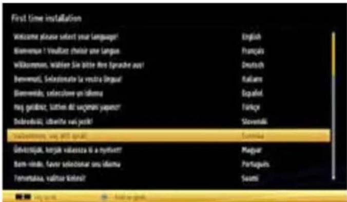 First time installation Welcome please select your language! English Biservens 1 Vaulizir choisir une langue! Français Wilkommen, vahlen Sie bitte Ihre sprache aus! Deutsch Benweml, Selectinata la vestra Leipzig! Italiana Blementida, selecilone un italena! Español. Raj gadizir, lathen di sejmen yapacir! Turkje Dobrodoil, überite vai peck! Sloveniiki Gebertens, viu piiti spali! Eurolisa Gebertens, korgik vallesza is a nyitvent! Magyar Item-rinda, favor seleccionar ses iliacma Portugues Tehmetina, valtura kritasi! Suomi