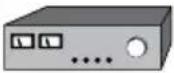 GoCamp 20LED SMART-TV - Oversigt over forbindelser - 17