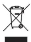Champion CHVS200 - Correct Disposal of this product - 8