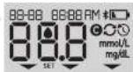 OneTouch Ultra Plus Flex - Turn it on - 1