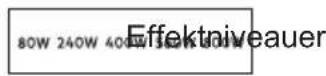 ELECTROLUX KMFE171TE - Betjeningspanel - 11