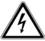 MEDION LIFEBEAT E69378 (MD 84861) - Warning symbols and signal words used in these instructions - 5