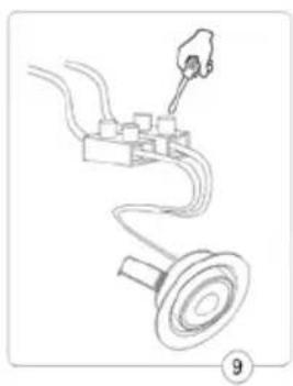 Witt WTEI901SX - Belysning - 1