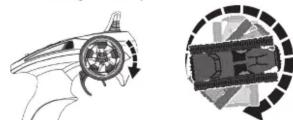 Amewi Military Police 22438 - ③ Control methods - 8