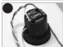 GROTHE PROTACT 210 LED - PUSH BUTTON - 3