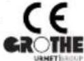GROTHE PROTACT 210 LED - Grothe GmbH - 1