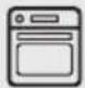 AEG BPE74222FB - Bagetip - 2