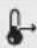 AEG BPE74222FB - Symbol Funktion - 1