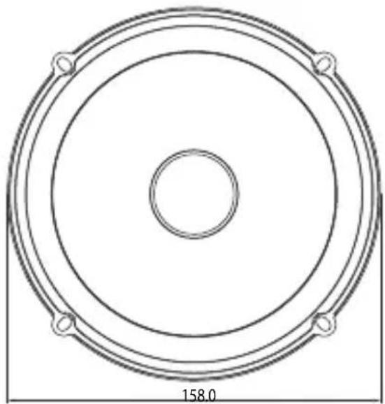 JBL Club 602C - Club 602C - 9