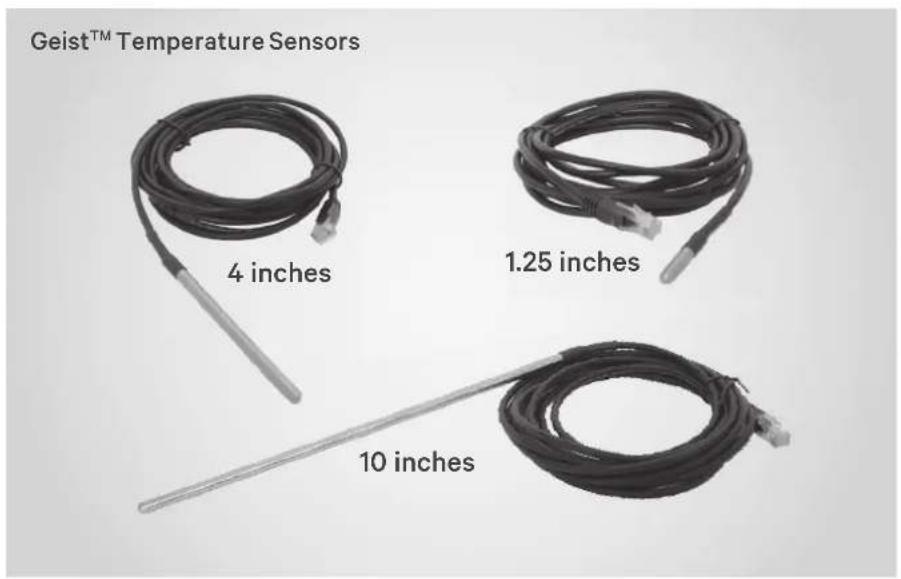 Emerson SRT-100 - Installation - 1
