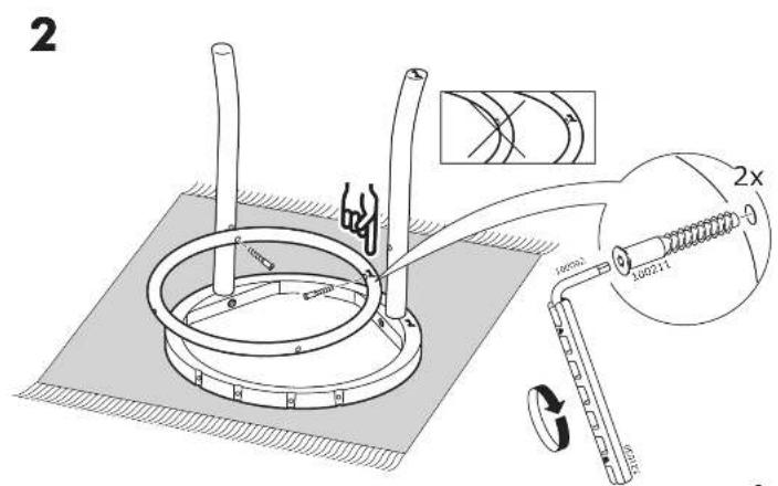 IKEA Bjuran - BJURÅN - 8