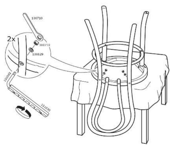 IKEA Bjuran - BJURÅN - 10