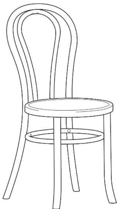 IKEA Bjuran - BJURÅN - 1