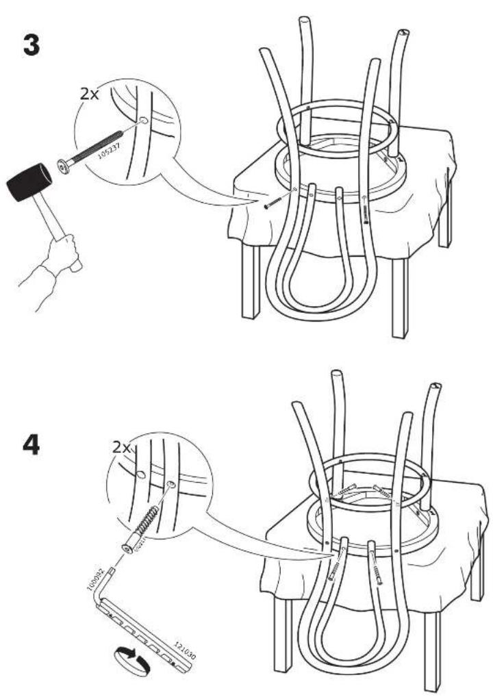IKEA Bjuran - BJURÅN - 9