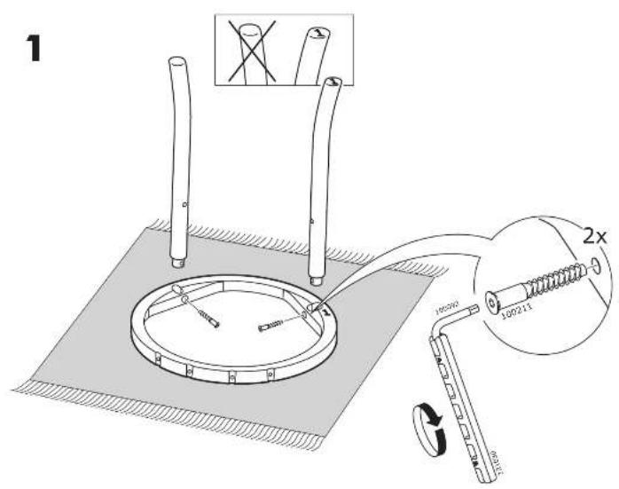 IKEA Bjuran - BJURÅN - 7