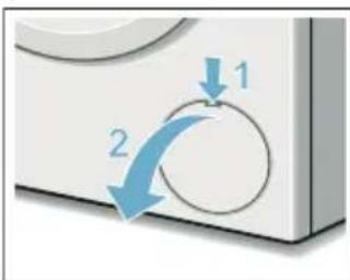 SIEMENS WM14T6H9DN - Fare for skoldning! - 1