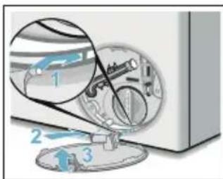 SIEMENS WM14T6H9DN - Fare for skoldning! - 4