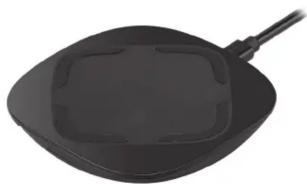 Sandstrøm S15WC18 - Sandstrøm 15W Universal Wireless Charger - 1