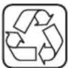 TEFAL Store'Inn DO303E70 - Resirkulering av materialene i emballasjen og maskinen - 2