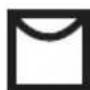 ELECTROLUX EWF16370 - Hvad betyder symbolerne - 15