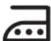 ELECTROLUX EWF16370 - Hvad betyder symbolerne - 8