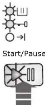 Start/Pause