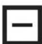 ELECTROLUX EWF16370 - Hvad betyder symbolerne - 13
