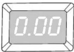 ELECTROLUX EWF16370 - Program slut - 1