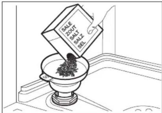 SALE ZOUT SALT SALZ SEL