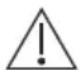 ELECTROLUX LUC5NA24W - WARNING! - 1