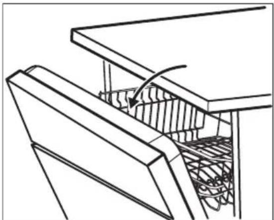 ELECTROLUX ESF5206LIW2 - AirDry - 1