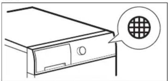 ELECTROLUX EW2C337R2 - FORSIGTIG! - 2