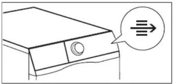 ELECTROLUX EW8H628N1 - 1.2. - 1