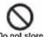 TOSHIBA GR-WG77UDZ-K - SYMBOLS - 5