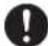 TOSHIBA GR-WG77UDZ-K - CAUTION - 1