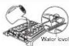 TOSHIBA GR-WG77UDZ-K - How to Make Ice - 1