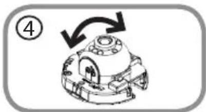 D-LINK DCS-6004L - Step 3: - 1