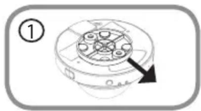 D-LINK DCS-6004L - MEMASANG KAMERA - 1