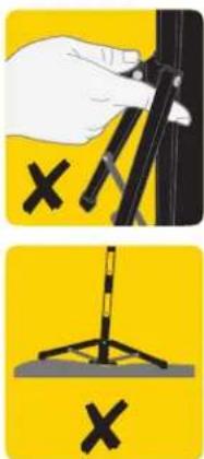 Topeak Transformer XX - WARNING - 2